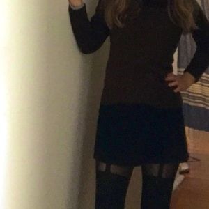Suspender Stockings
